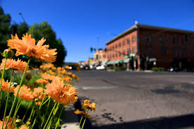 Flowers that grow in prescott arizona. Visit Prescott Fabulous Arizona