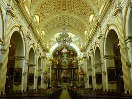 San pedro iglesia mmm, san juan de lurigancho, lima, peru. Proyecto San Pedro De Lima Taller San Pedro De Lima