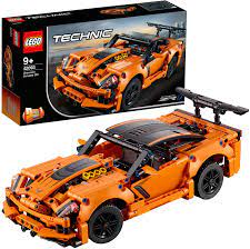 Lego technic chevrolet corvette zr1 42093 building kit new 2019 579 piece since last four weeks kids are searching these trending toys and gifts at amazon. Lego 42093 Technic Chevrolet Corvette Zr1 Rennwagen Oder Hot Road 2 In 1 Modellauto Rennwagen Kollektion Amazon De Spielzeug