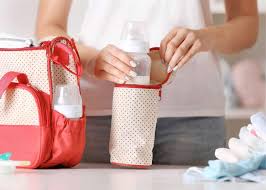 6 Easy Ways To Warm Baby S Bottle On The Go A Daily Dose Of Mom