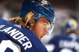 The case for (and against) the Maple Leafs trading William Nylander