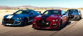 1968 ford mustang fastback restomod vin: Specs Dan Update Harga Ford Mustang Edisi 2020 2021 Daftar Harga Tarif