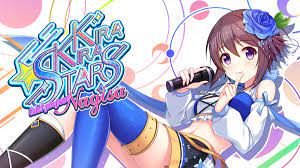 Kirakira stars idol project Nagisa for Nintendo Switch - Nintendo Official  Site