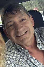 Timothy Whitehead Obituary