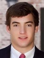 John Reily Obituary (1992