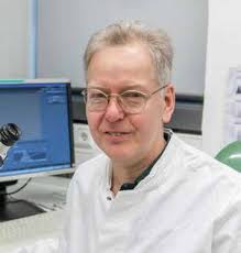 125 Years Robert Koch Institute