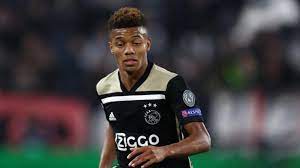Последние твиты от neres stats (@neresstats). David Neres My Future Is With Ajax