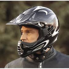 Mossi Mx Atv Motocross Helmet 62445 Helmets Goggles