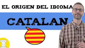 We did not find results for: El Origen Del Idioma Catalan Youtube