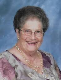 Virginia Ann Imhoff Obituary December 23, 2020