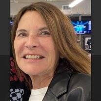 JoEllyn Steel McNees Obituary