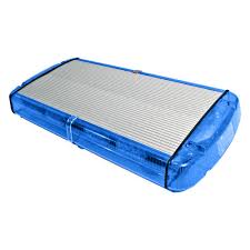 Oracle Lighting 42 Led Magnetic Mount Mini Emergency Light Bar
