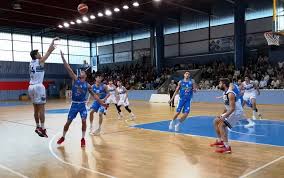 L'agribertocchi orzinuovi è lieta di annunciare l'accordo con giga janelidze, ala forte georgiana di formazione italiana di 201 cm, per la stagione 2021/2022. Basket Lecco Buona Prova Ma Orzinuovi E Piu Forte