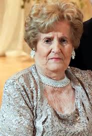 Lena Morgan Obituary