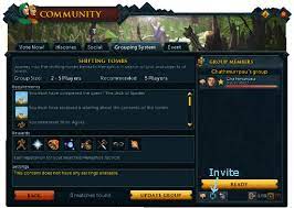 Challenge tombs apart from their thrilling puzzles and satisfaction will also provide skill points which help you unlock special abilities to aid in movement, combat, and general gameplay. Shifting Tombs Runescape Guide Runehq