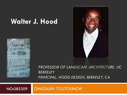 Landscape architecture + environmental planning. Ppt Professor Of Landscape Architecture Uc Berkeley Principal Hood Design Berkeley Ca Powerpoint Presentation Id 1537941