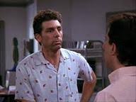 Hattie mcdonald (for best supporting actress in gone with the wind in 1939) mike myers; 574 Seinfeld Episodes Trivia Questions Answers Seinfeld