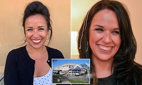 Hospital apologises to 'heartbroken' parents of graphic designer, 35, who  hanged herself