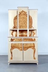Alter Ego By Mieke Meijer Yatzer Baroque Furniture Furniture Design Modern Furniture