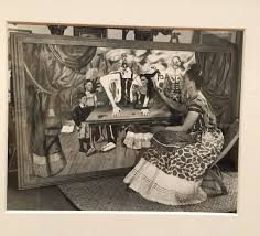 Ava Vex On Twitter Female Art Frida Kahlo Girl Artist