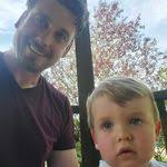 Jason Crosley's Instagram, Twitter & Facebook