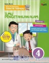 Aug 11, 2021 · kunci jawaban buku matematika kelas 4 sd penerbit erlangga. Buku Pendamping Tematik Terpadu Ipa Ilmu Pengetahuan Alam Untuk Sd Mi Kelas Iv Kurikulum 2013 Jilid 4 Irene M J Astuti Belbuk Com