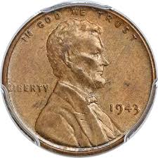 Why Are 1943 Copper And 1944 Steel Lincoln Cent Errors So