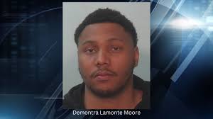 Man arrested in New Haven