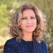 Women Speaking And Leading Loudly On Climate Change