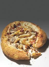 Hearst Magazines Food Chicken Carbonara Eat