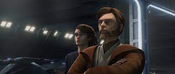 Anakin And Obi Wan Star Wars Fans Obi Wan Star Wars