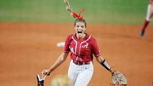 Check spelling or type a new query. Montana Fouts Throws Perfect Game Leads Alabama Softball To Win Over Ucla