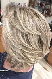 55 Stylish Layered Bob Hairstyles In 2020 With Images Short Hair With Layers Bobs For Thin Hair Layered Bob Hairstyles
