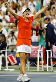 Justine henin, belgium tennis player. Justine Henin Through The Years Sports Illustrated