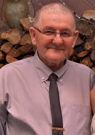 Paul Douglas Marriott Obituary