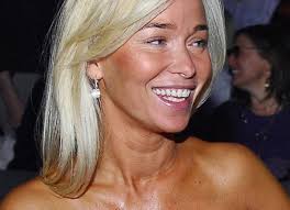 Czy w przeszłości zapowiadało się, że będzie dziś jedną z bardziej rozpoznawalnych polek? Joanna Przetakiewicz Dostala Piekny Prezent Od Rinke Rooyensa Kozaczek