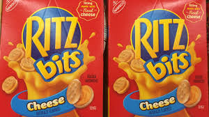 Ritz Crackers Salmonella Recall 6 Products To Avoid Right Now