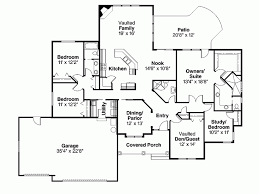 5 bedroom 1 story farmhouse plans. 24 Spectacular 5 Bedroom Floor Plan House Plans
