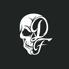 Skull Logo