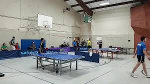 We connect you with dedicated tennis partners on the courts. Top Spin Table Tennis Training Center Home Facebook