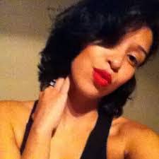 Jessica Turcios's Instagram, Twitter & Facebook