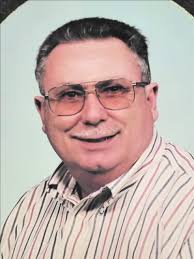 Frank Robert Bruno Sr.