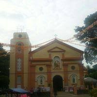 Sunday, 8.00am bcp holy communion order of service. Sta Ana Church Barili Cebu Local Business Barili
