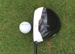 Taylormade M2 2017 Driver Review Golfalot