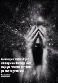 Pin By Crystal Archer On Healing Awakening Quotes Feeling Broken Dark Quotes