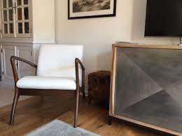 Grab a recliner chair to add luxury comfort to your room. Discovering Discount Designer Eames And Starck On Gumtree The Interiors Addict