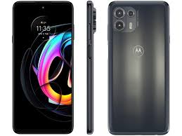 Smartphone Motorola Edge 20 Lite 128GB ...