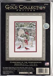Check spelling or type a new query. Dimensions Gold Petites Counted Cross Stitch Kit Christmas In The Adirondacks Vyshivka Schetnym Krestom Bukvy Vyshitye Krestikom Cvety Vyshitye Krestikom