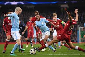 Manchester city hammer sorry liverpool at anfield after alisson errors. Premier League Coverage Liverpool Vs Manchester City The Liverpool Offside