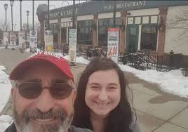 In loving memory of Alexander S. Mariano